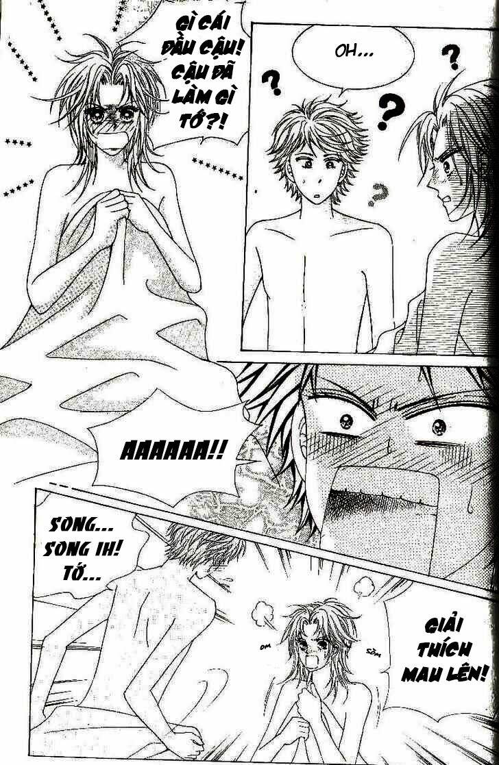 thần tượng mua sắm chapter 44 10