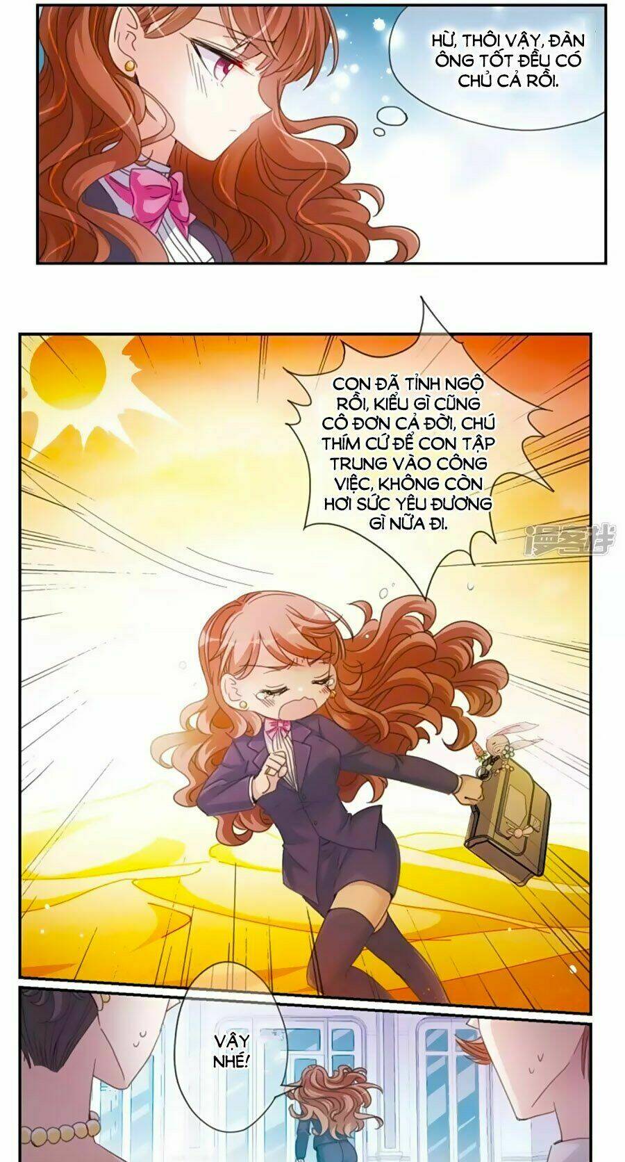 gia sư tình yêu của tôi chapter 2 6