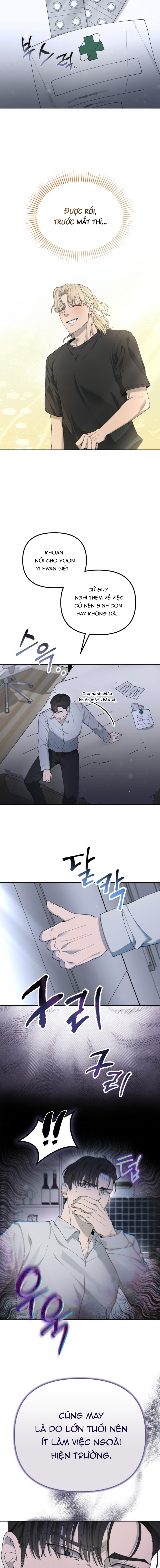 đêm hành động của thám tử omega chapter 5 4