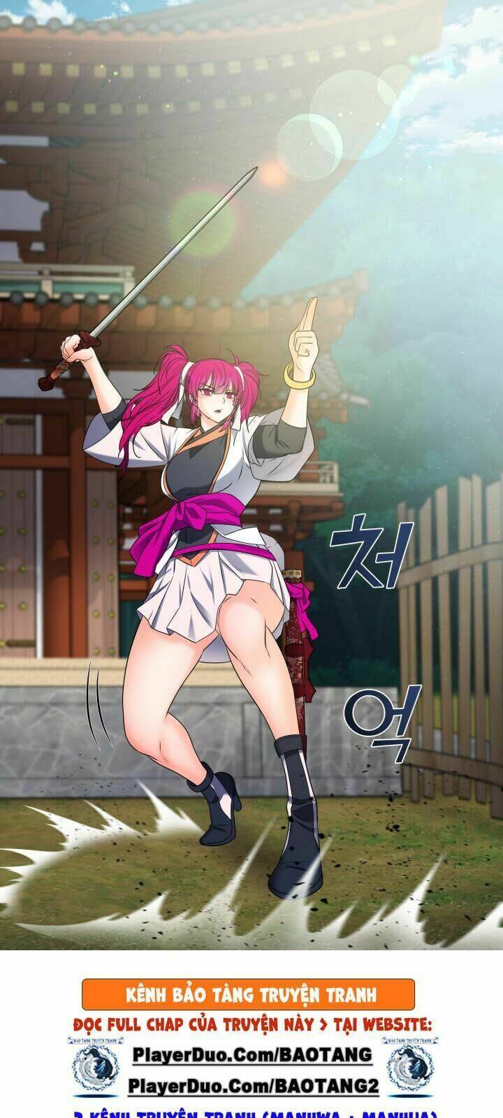 lôi thần chuyển sinh chapter 26 27