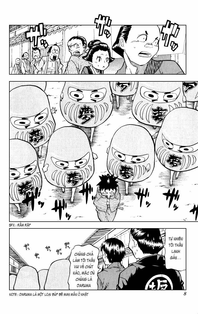 samurai usagi chapter 26 4