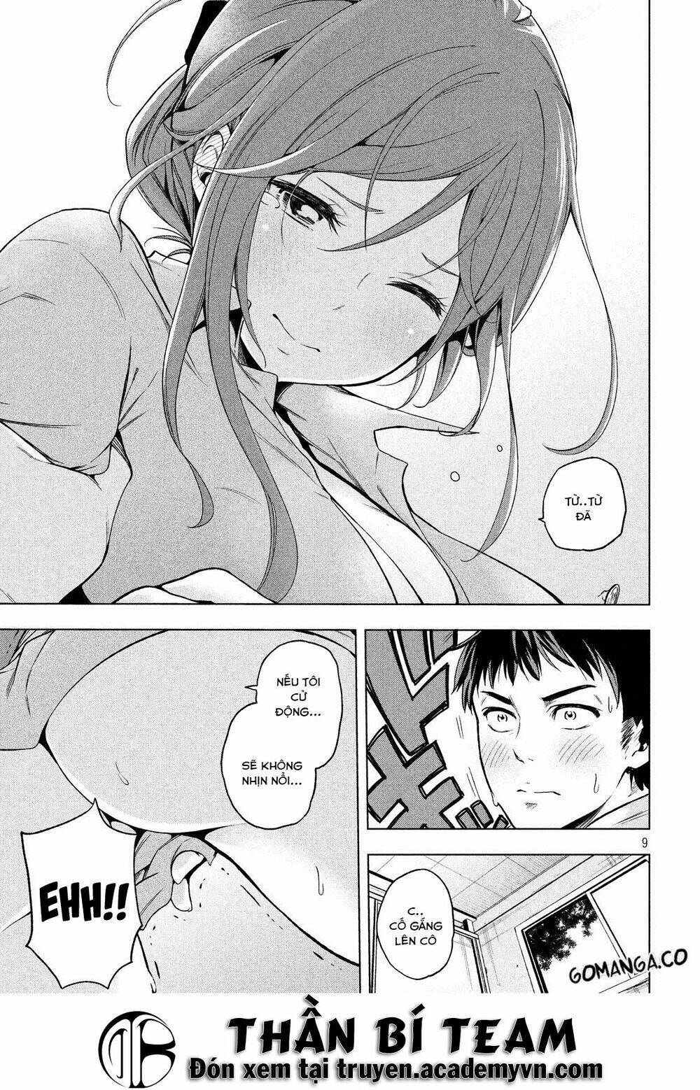 golden times chapter 2 13