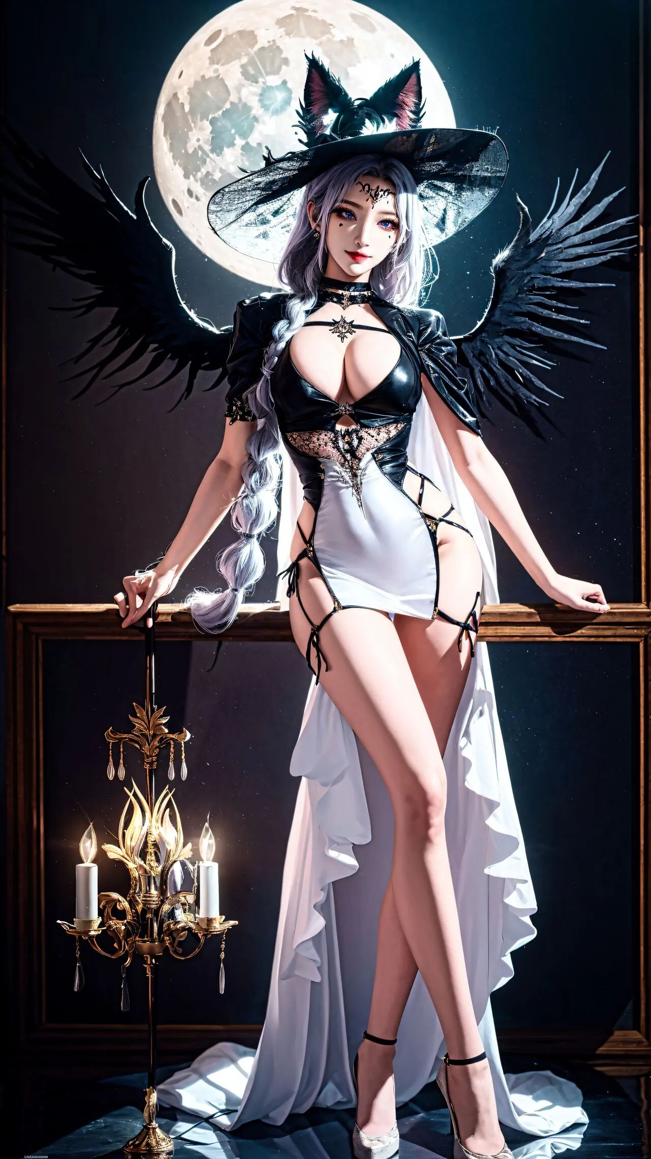 artist ai generated chapter 389 55