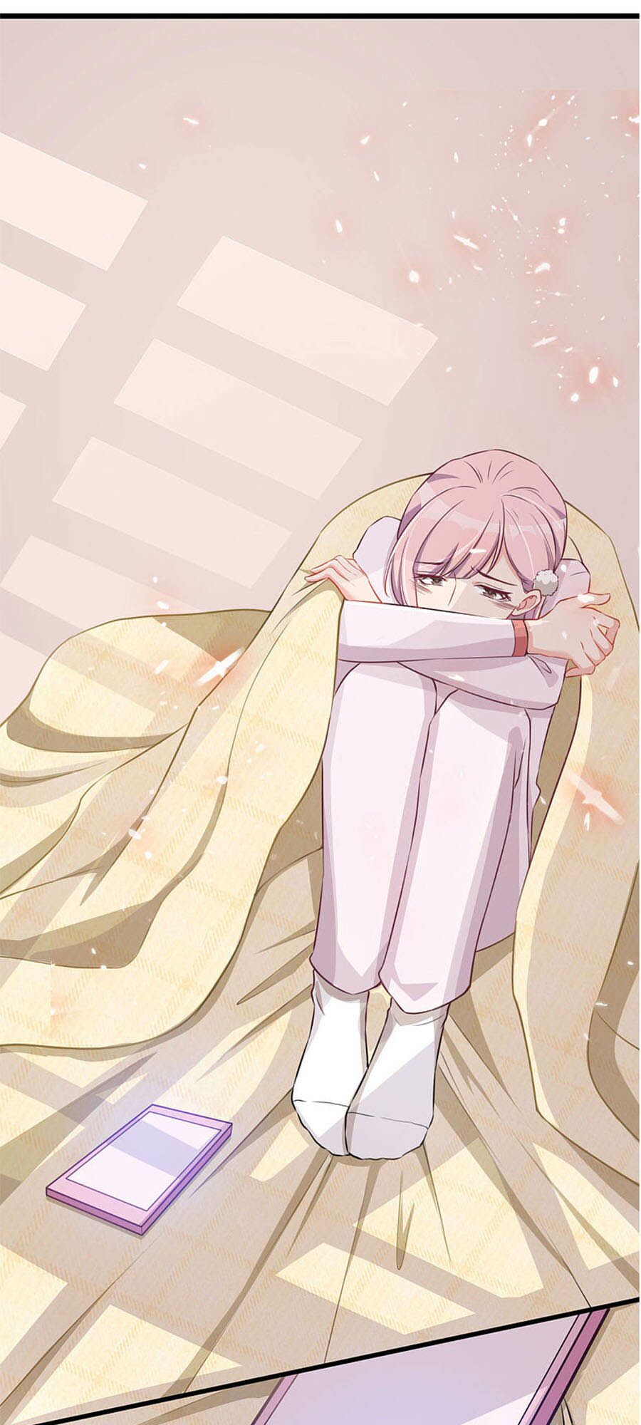 manh bảo ngọt ngào chapter 38 1