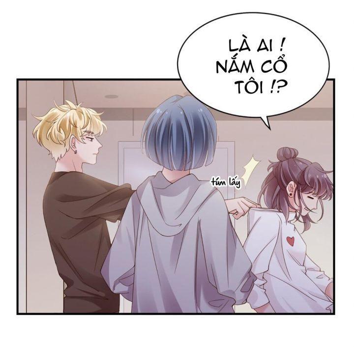 chiếc bật lửa và váy công chúa (b) chapter 23 69