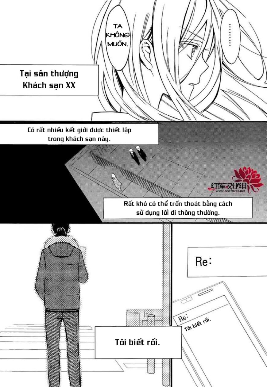 inu x boku ss chapter 40 22