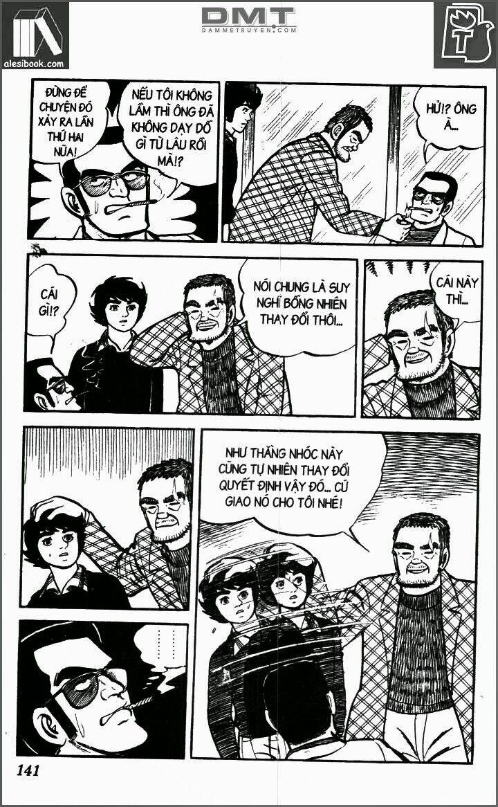 ganbare genki chapter 84 13