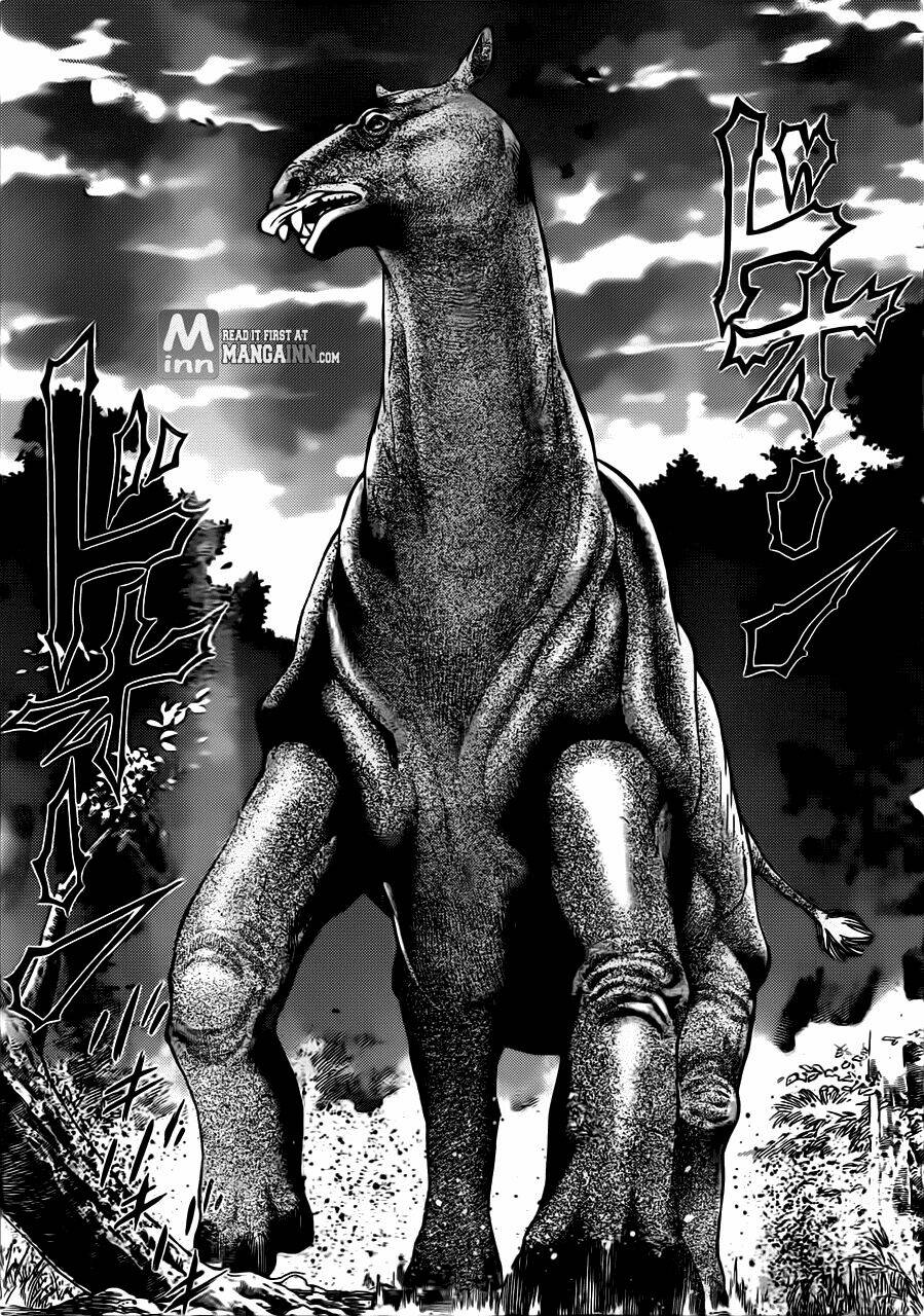 cage of eden chapter 177 19