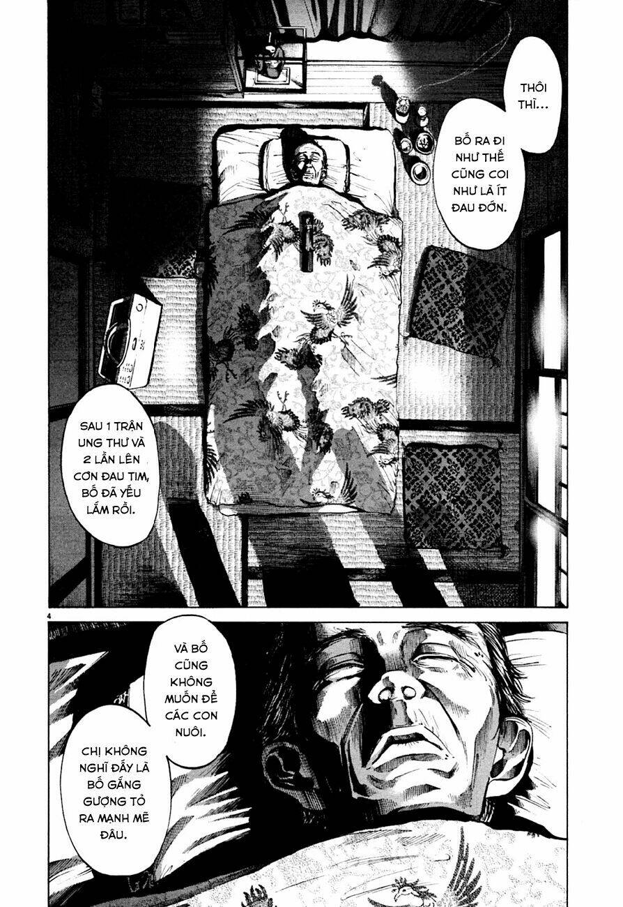 chúc ngủ ngon, punpun chapter 56 5