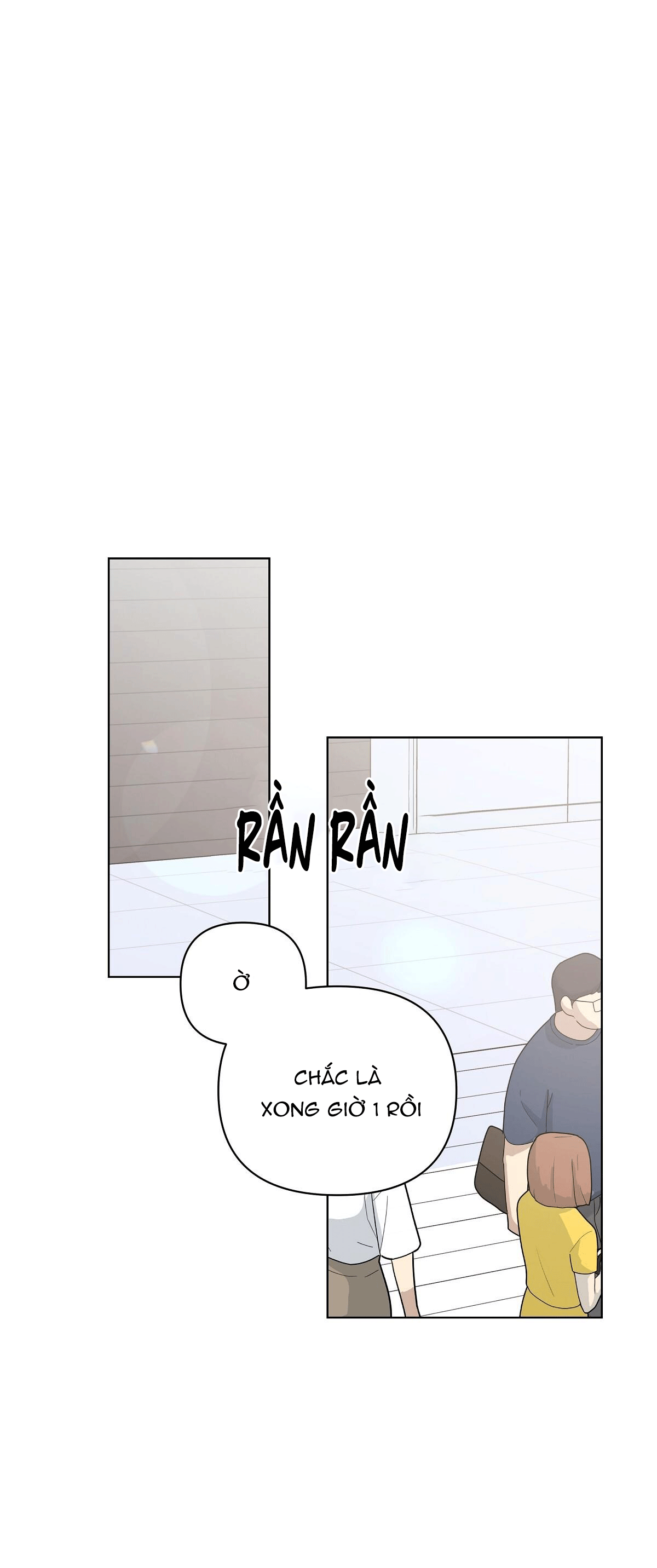 đừng bận tâm darling chapter 25 21