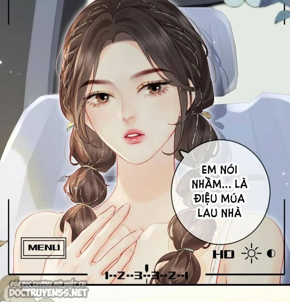 vợ chồng siêu sao có chút ngọt [m] chapter 31.1 15