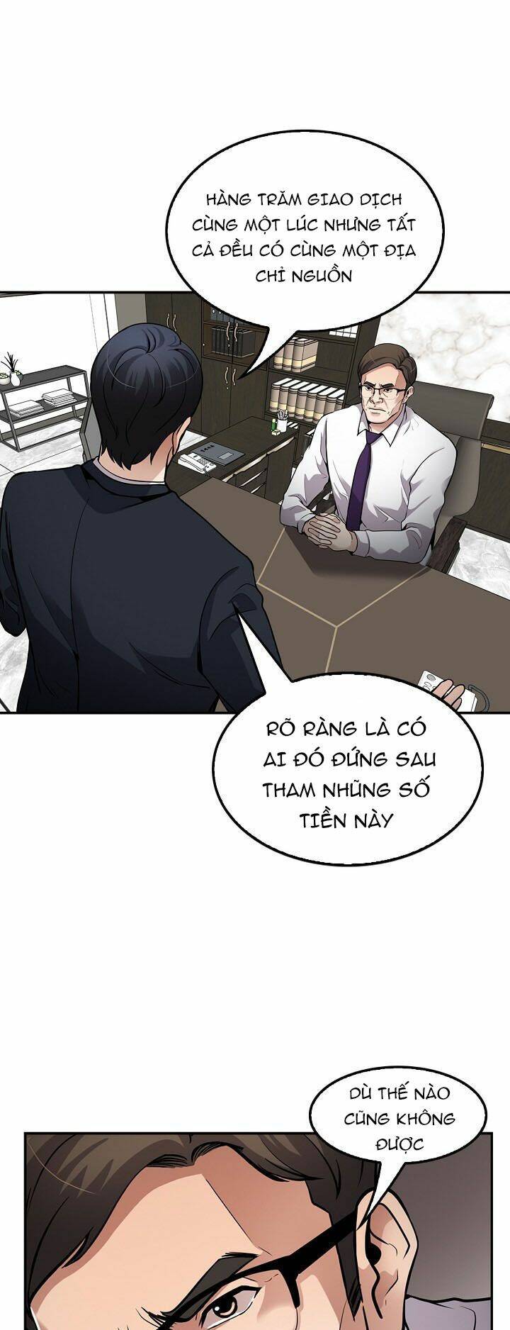 điều tra viên chuyển sinh chapter 88 38