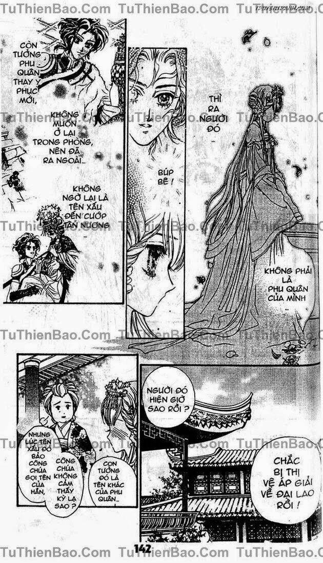 công chúa bướng bỉnh chapter 3 143