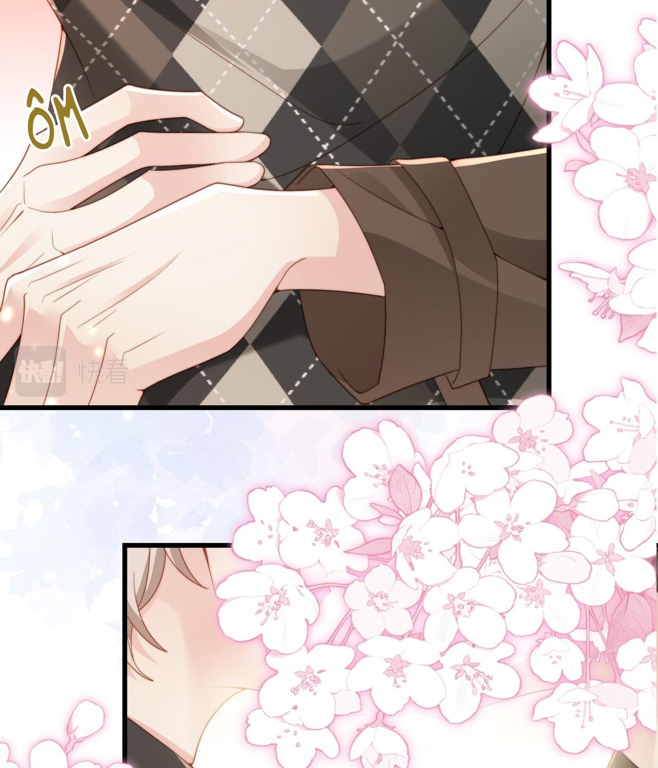 sau khi giả mất trí nhớ, tình địch nói tôi là bạn trai của hắn chapter 42 40