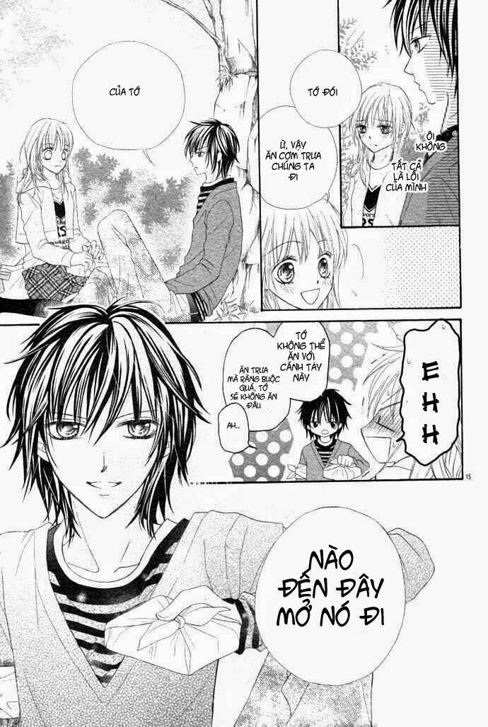 kiss x miss chapter 1 19