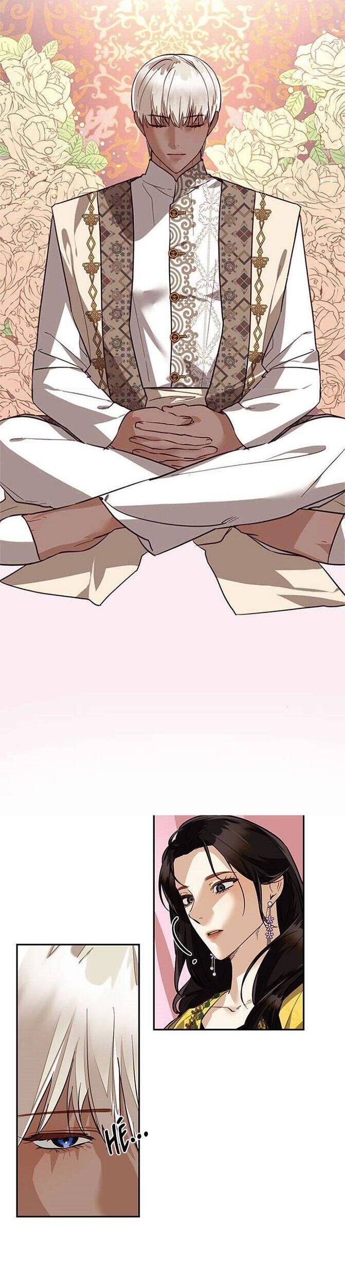 hậu cung của nữ chính chapter 43 26