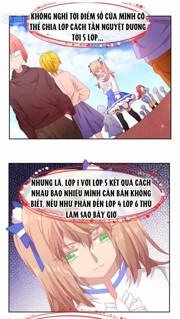 thanh âm giai điệu phản công chapter 55 5