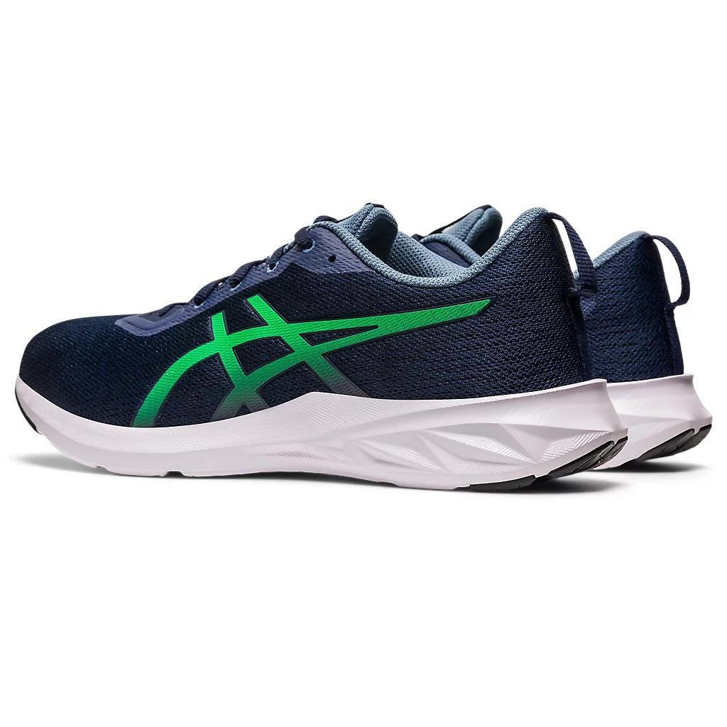 Giày Chạy Bộ Thể Thao Nam Asics VERSABLAST 2 1011B334.404