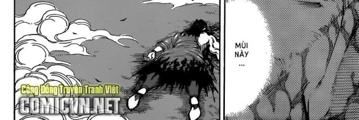 thánh tỏi sành ăn chapter 286 27