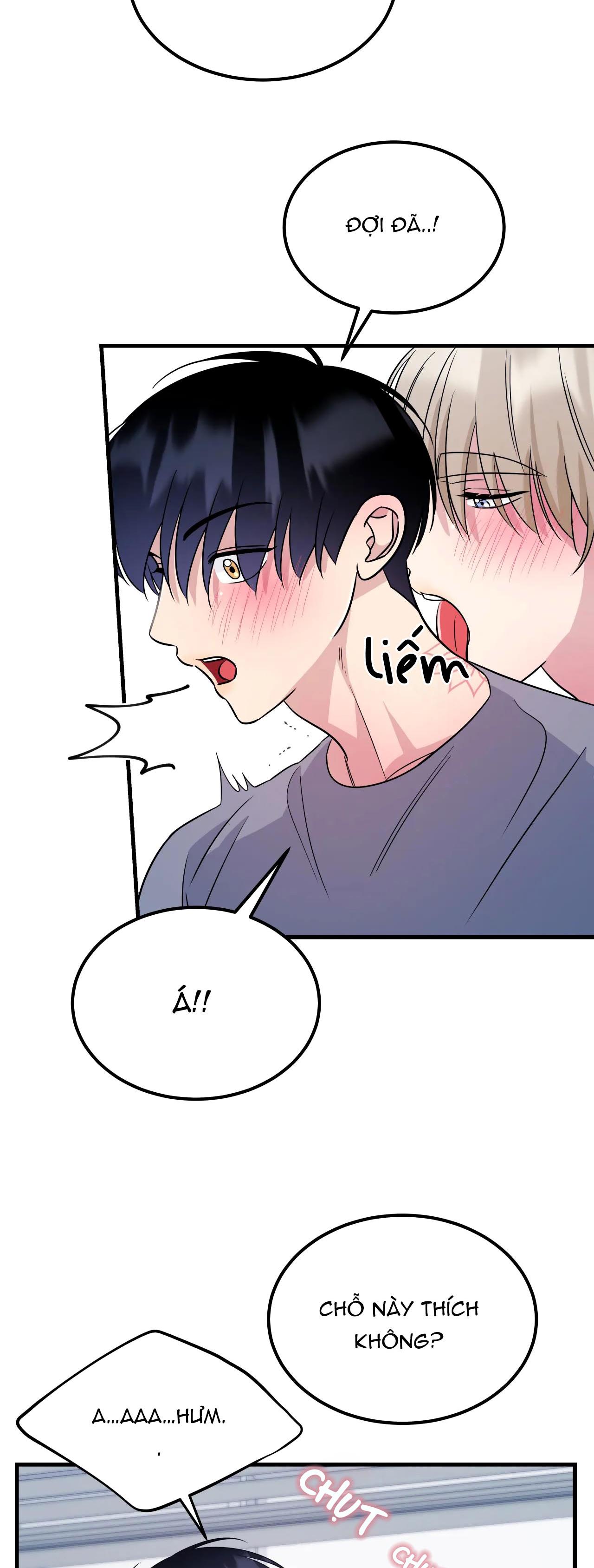 tình yêu cổ tích chapter 24 23