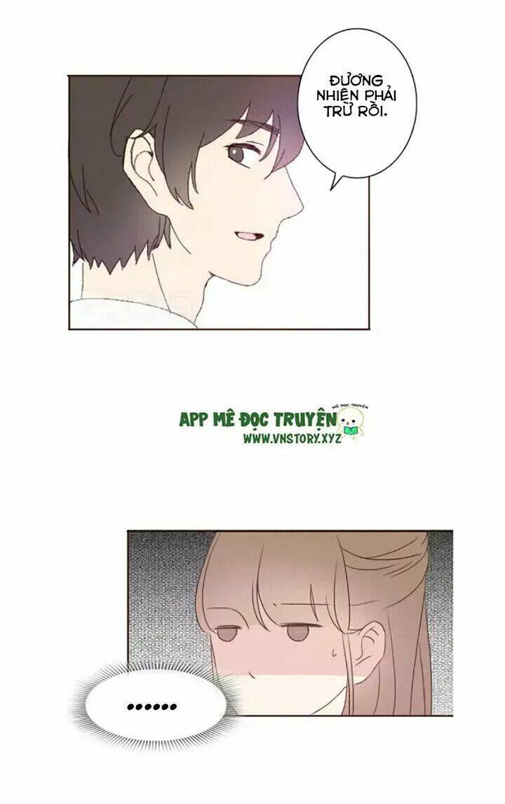 tình yêu không nói dối chapter 39 38