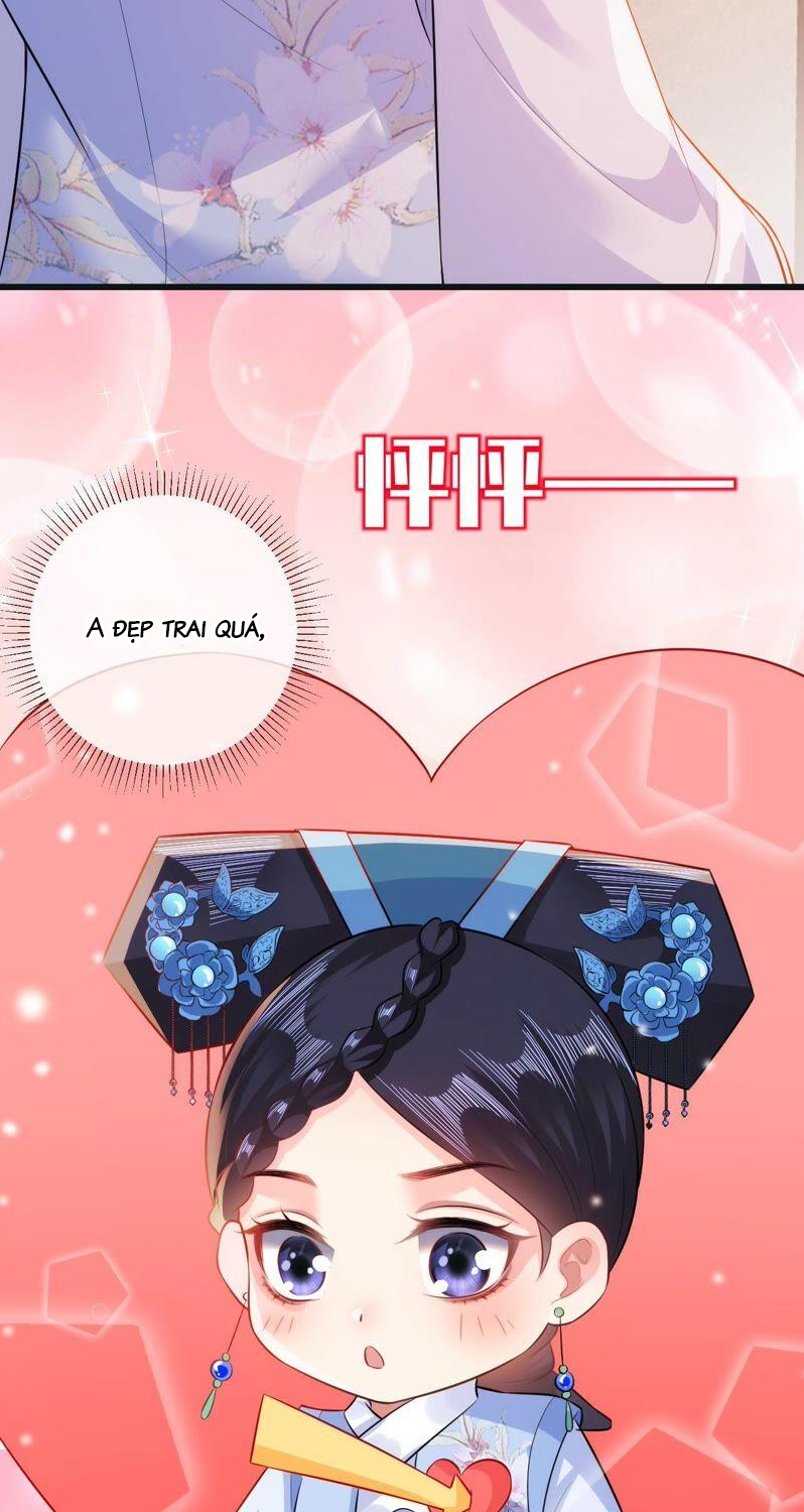 quận chúa vững quá không thể tiêu diệt! chapter 50 20