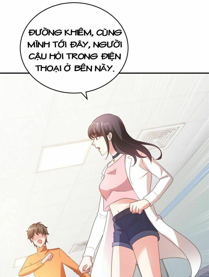 thấu thị tiên y chapter 116 29