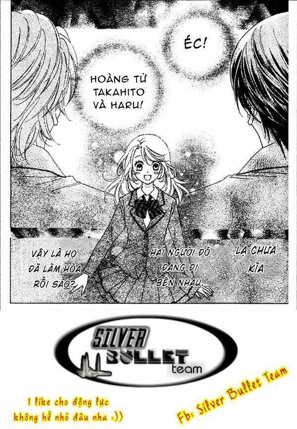 ouji ka prince-hoàng tử? chapter 6 5