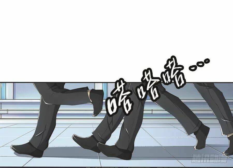 ta không phải nữ thần chapter 6 79