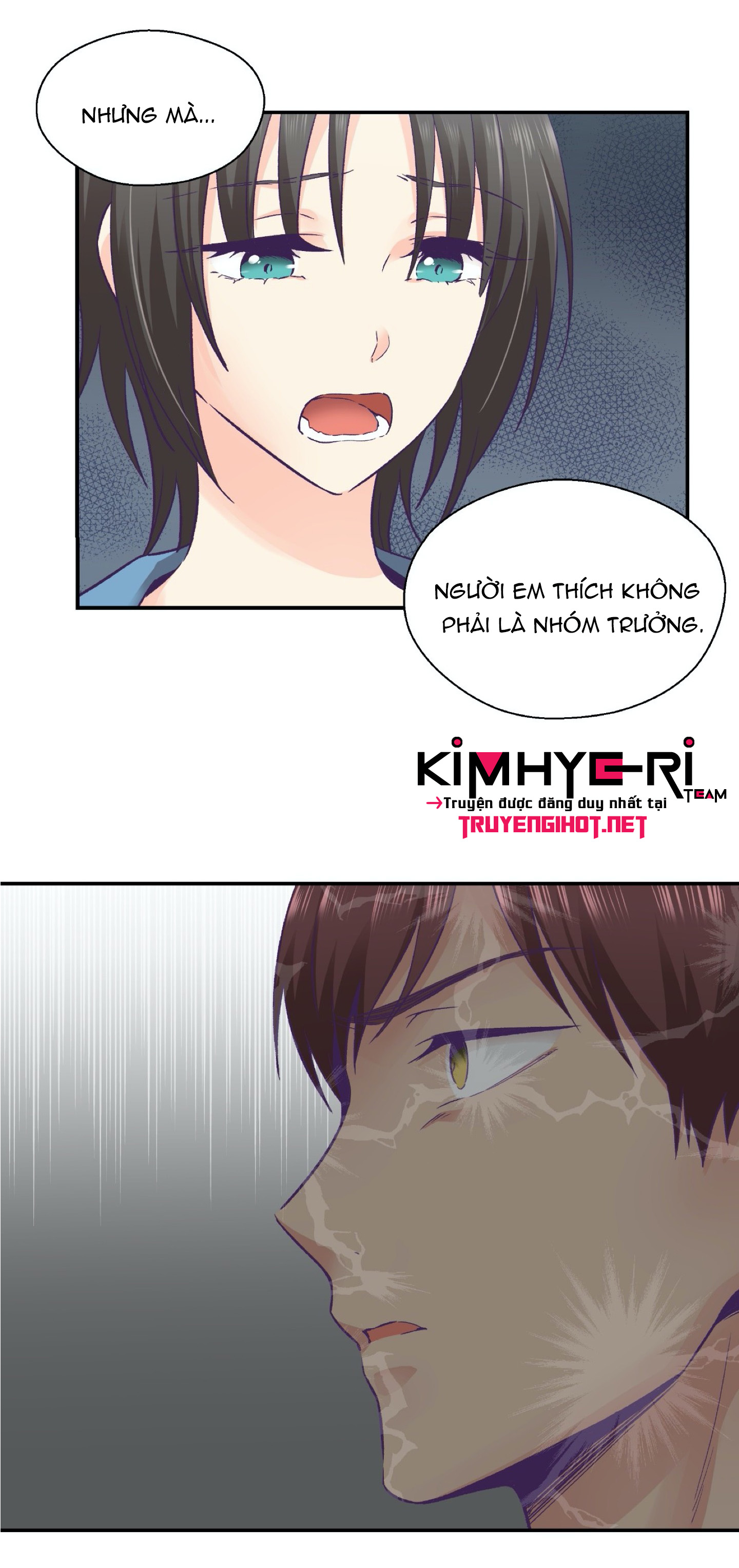 mềm mại tan chảy chapter 26 14