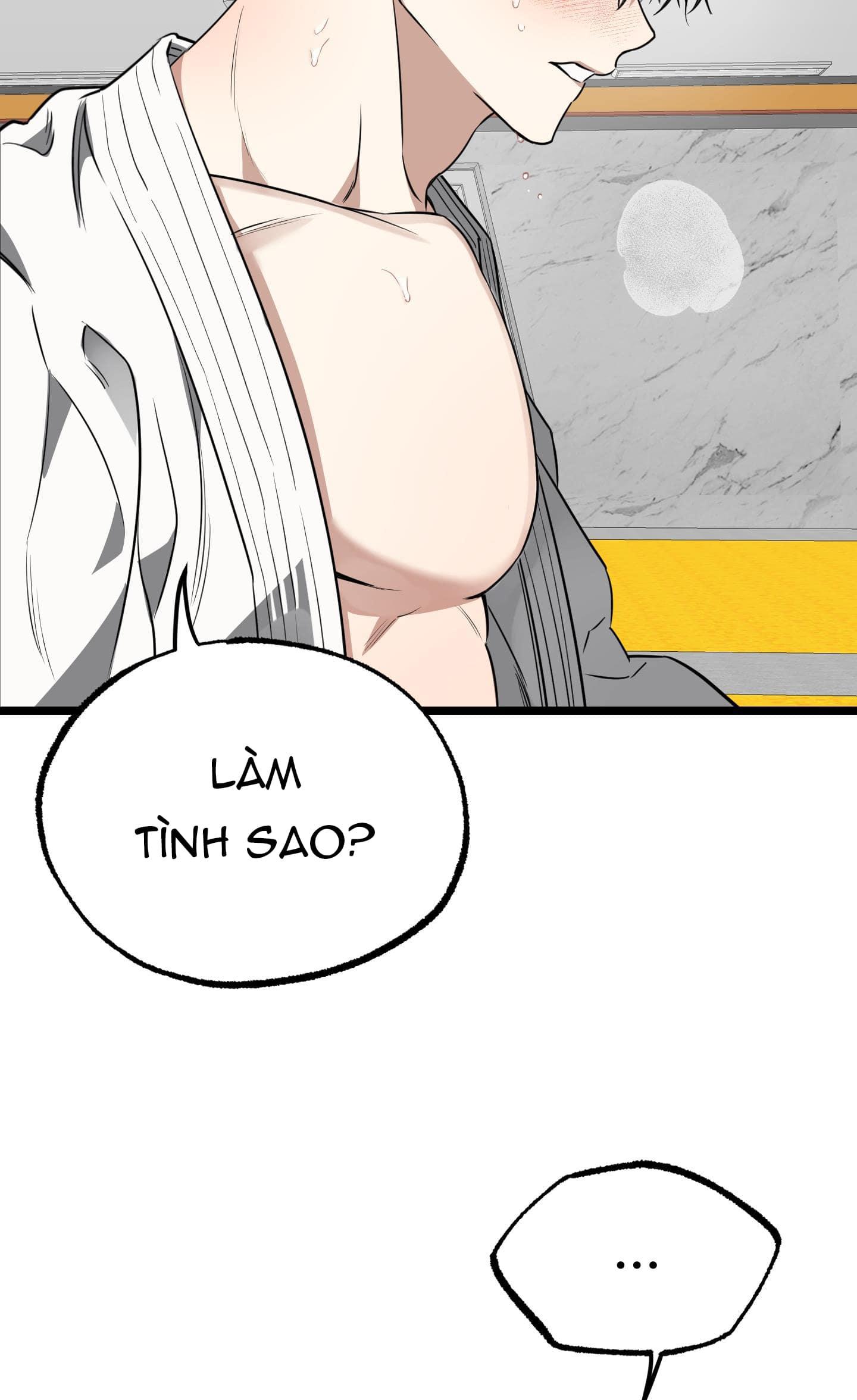 tôn kính và khát khao chapter 6 27