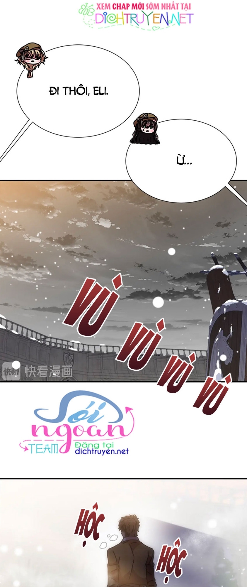 con gái bảo bối của ma vương chapter 87 22