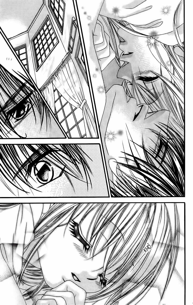 i love my little sister chapter 55 7