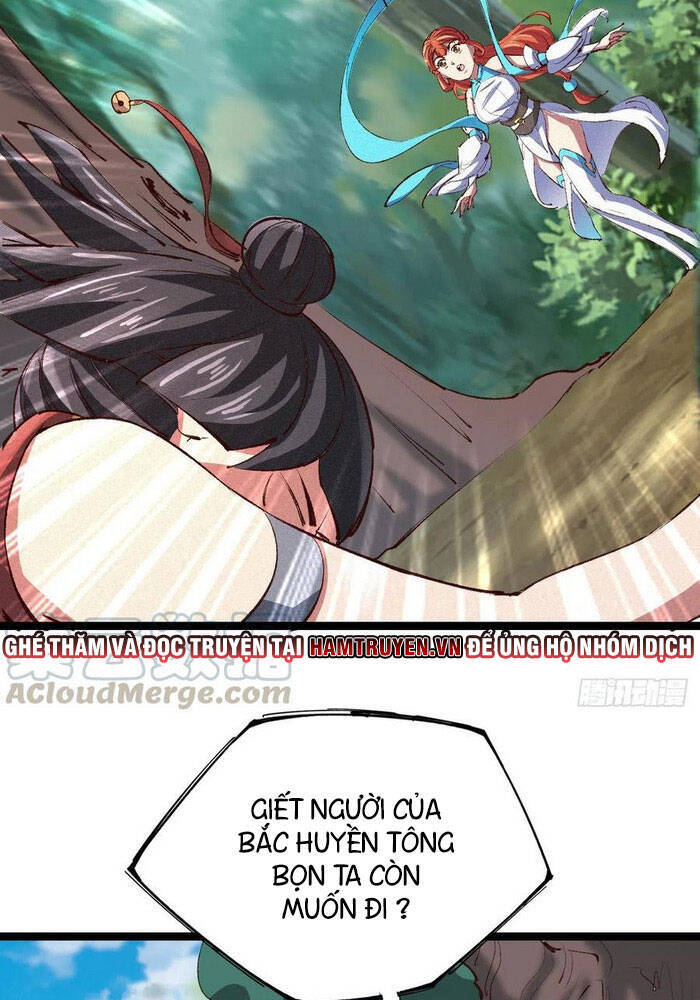 ta thành thần một mình chapter 38 12