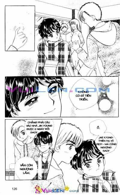 cánh cửa mùa hè chapter 3 126