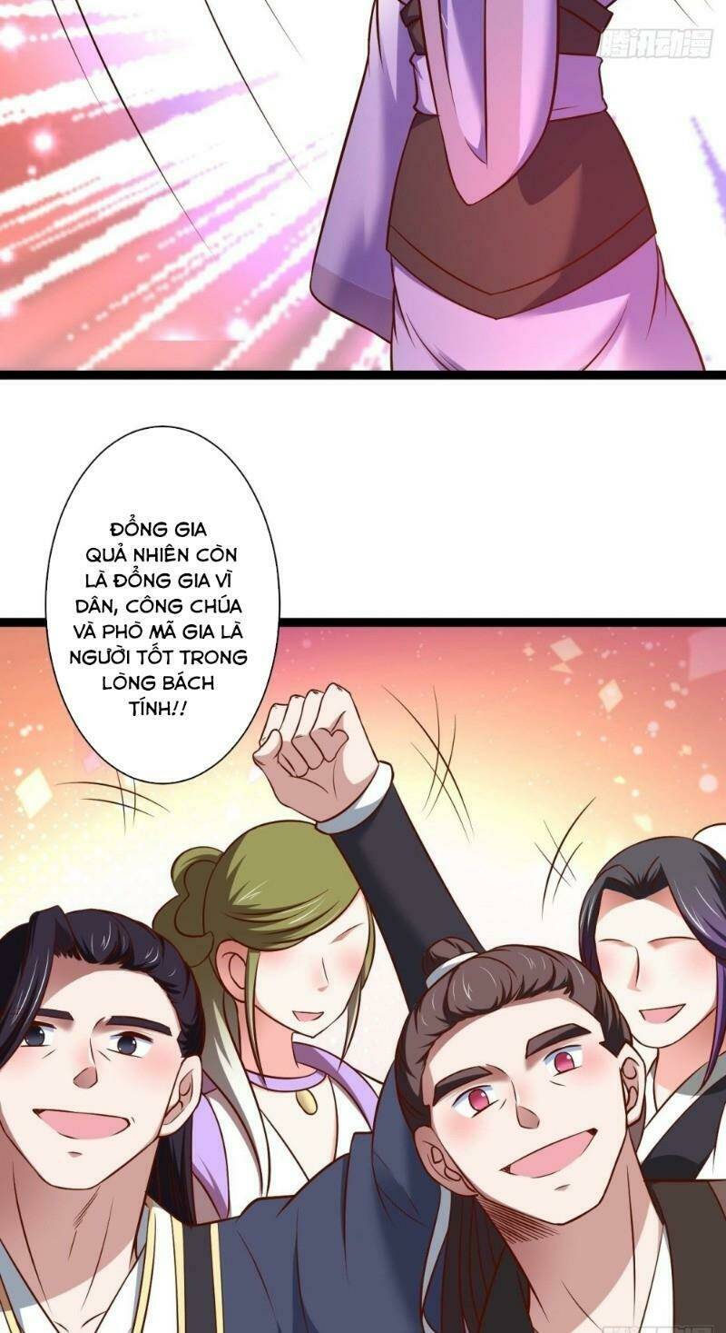 trọng sinh tối cường ma tôn ở rể chapter 60 29