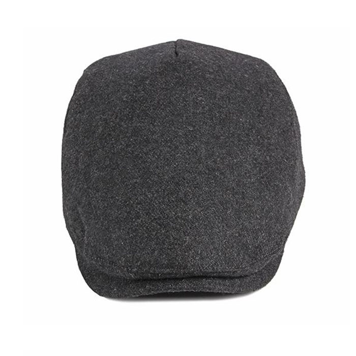 Mũ nồi beret nam nữ MN023 đẹp, chất liệu cao cấp