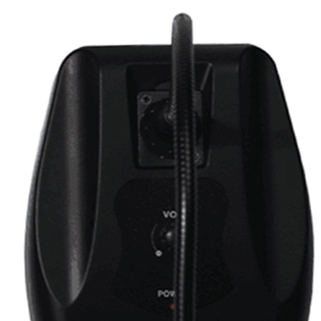UHF Wireless Handheld/Headset/Lapel/Desktop Microphone Mic with Receiver