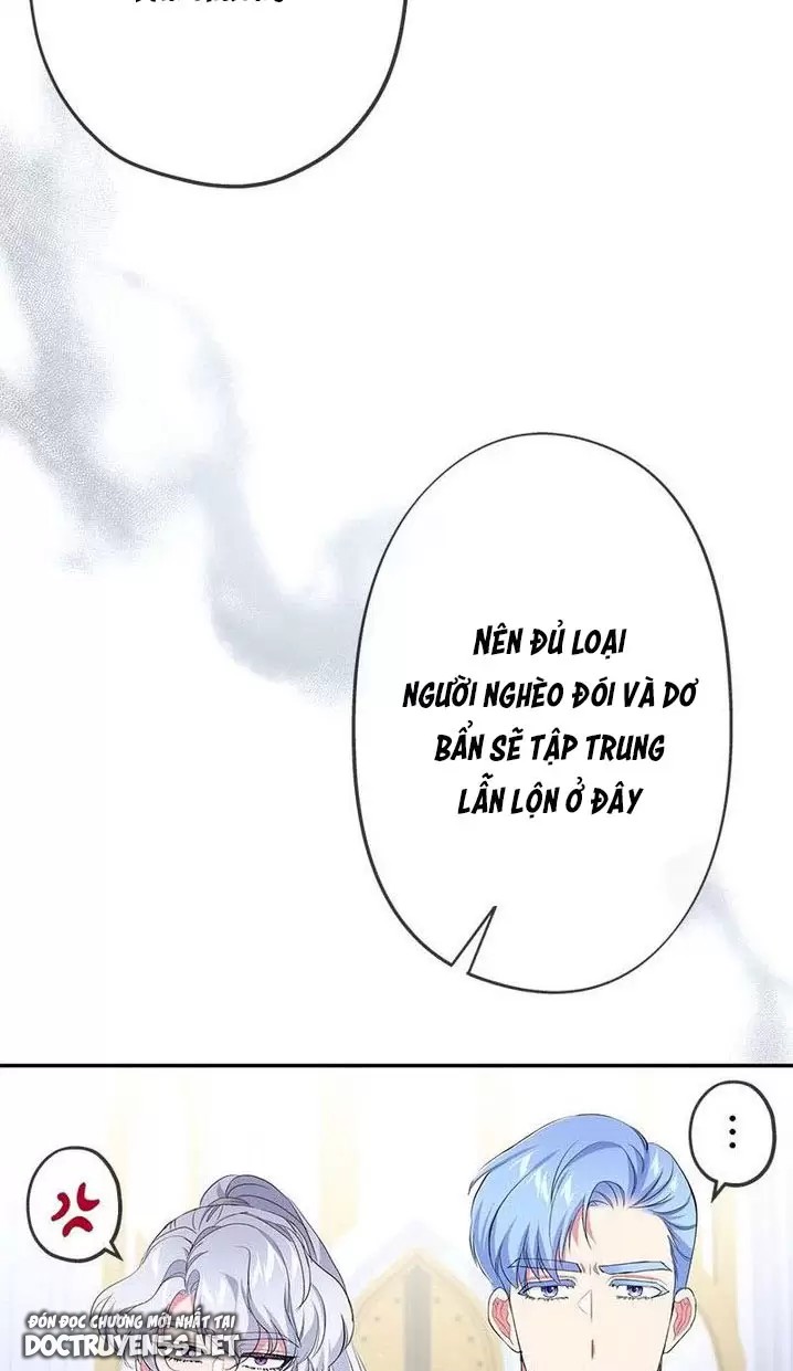 nếu tôi là nhân vật phản diện liệu tôi sẽ chết chapter 28 15