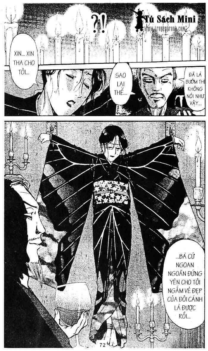 thám tử kindaichi (bản đẹp) chapter 162 31