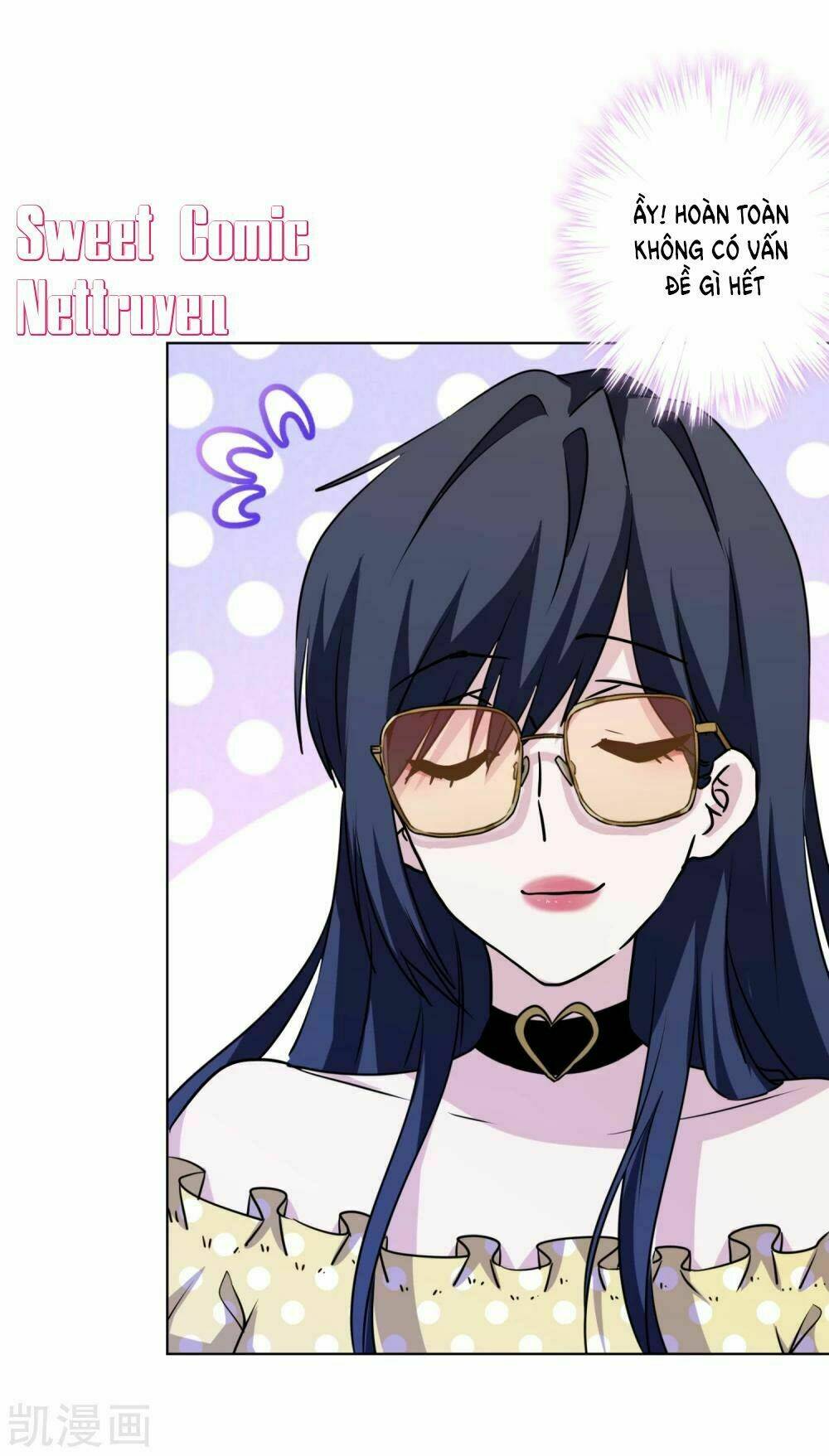 nhân vật phản diện: không ngọt không lấy tiền chapter 14.2 7