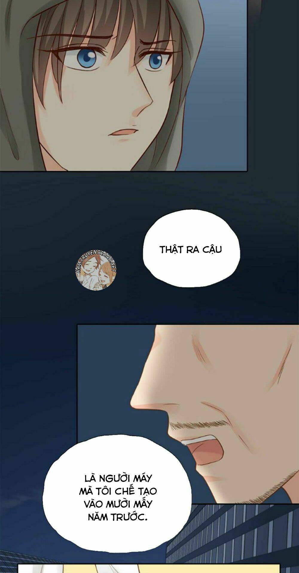 bạn trai có điện từ chapter 17.1 5