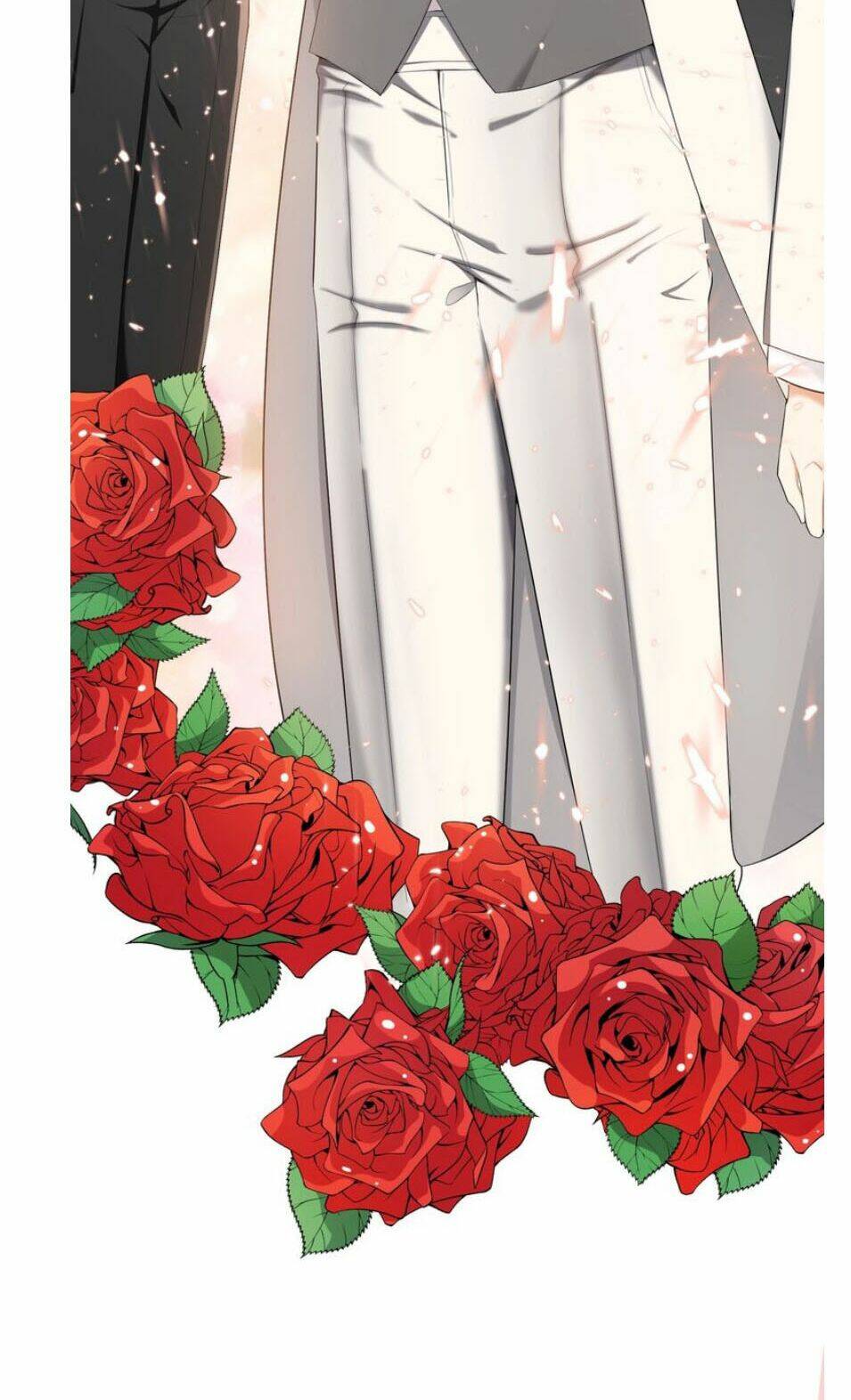 cô vợ nhỏ nuông chiều quá lại thành ác!! chapter 165 3