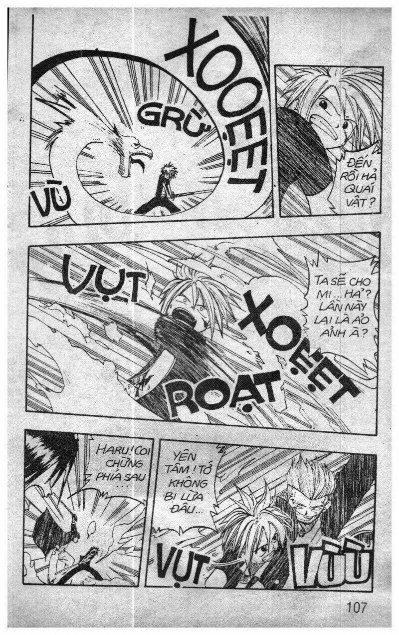 rave master (scan) chapter 3 31