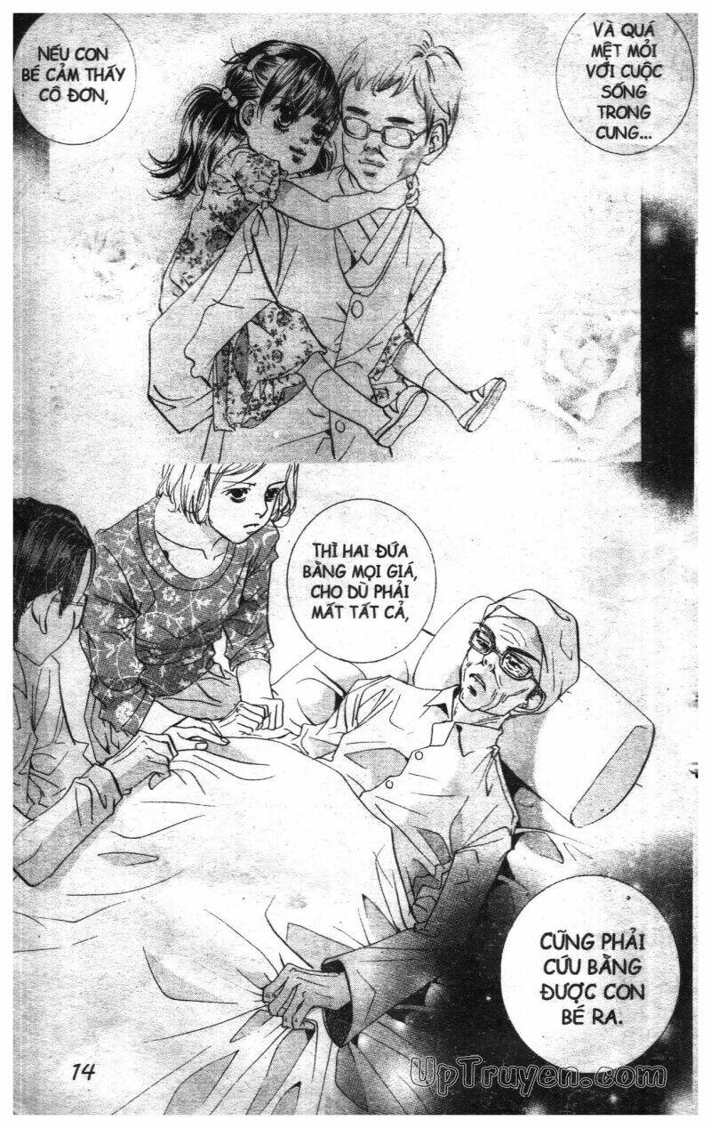 hoàng cung chapter 10 12