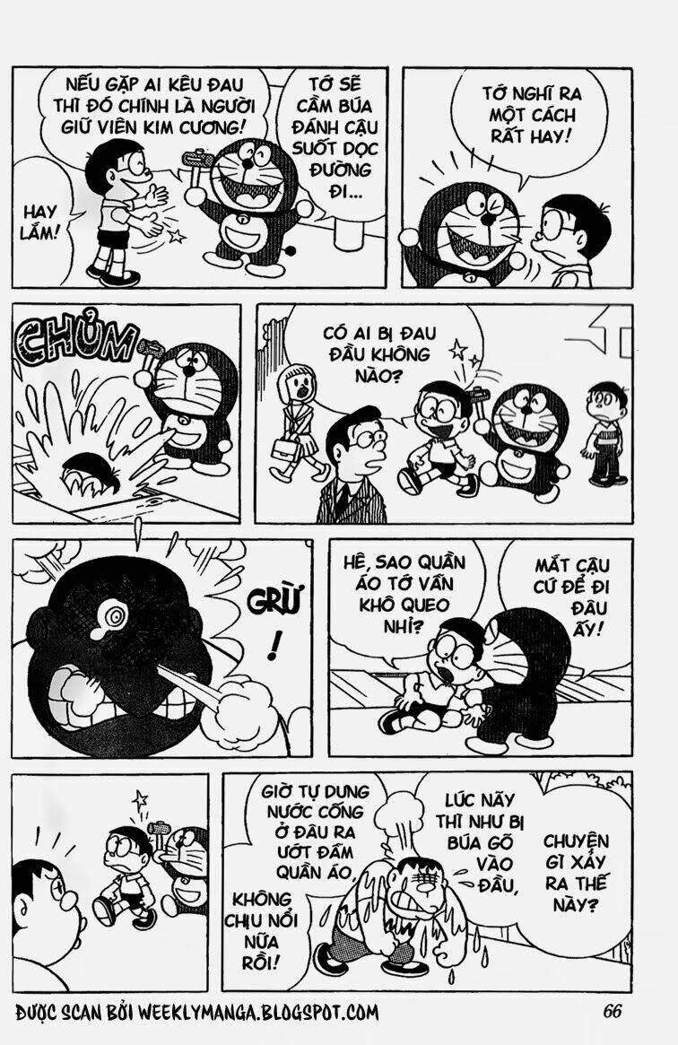 doraemon chapter 133 11