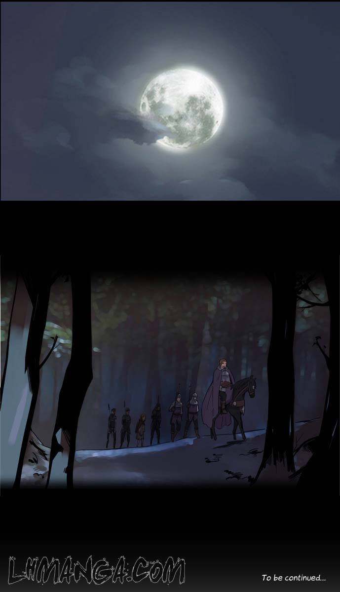 wolf’s castle chapter 3 23