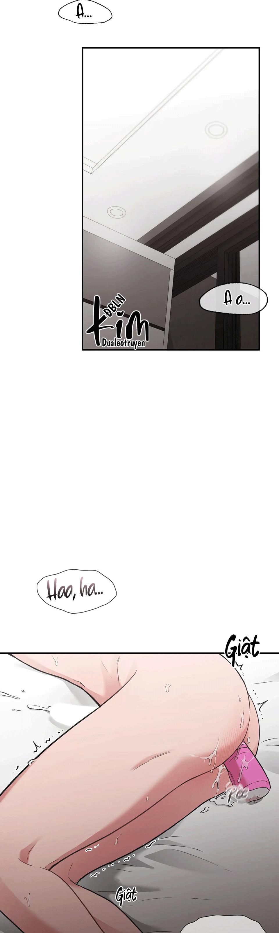 zai đẹp nhưng lại thích dạy đời chapter 25 36