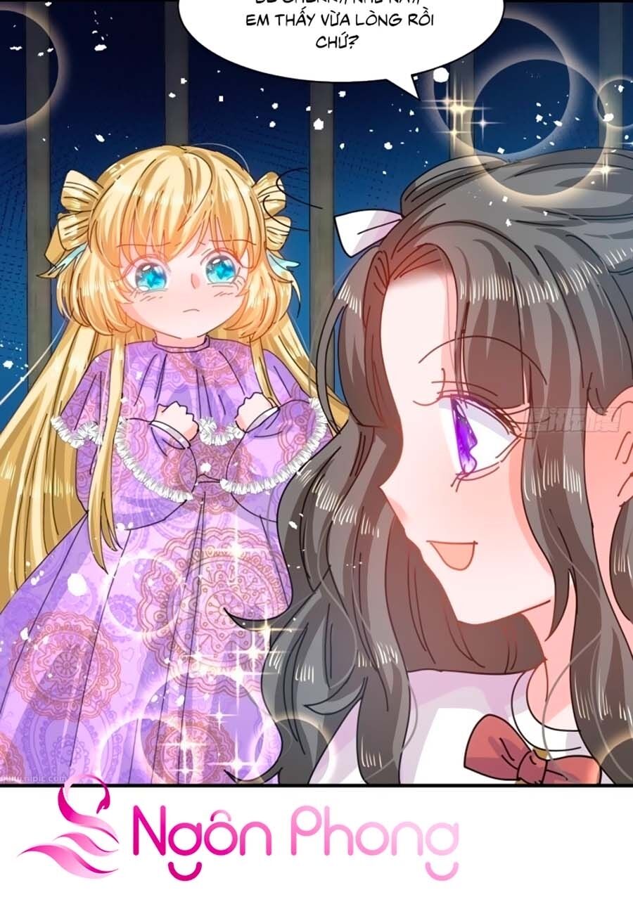 hệ thống công lược của tiểu công chúa chapter 49 29