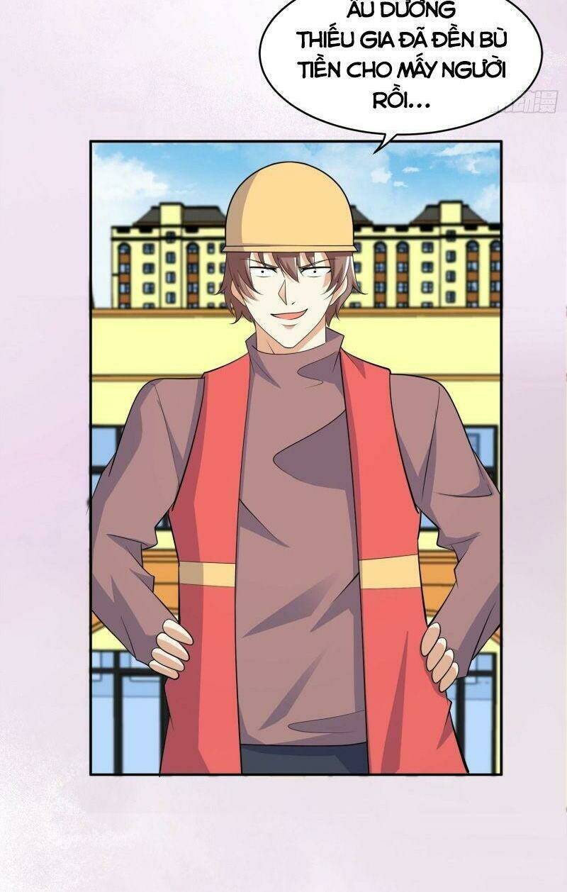 người tu tiên tại đô thị chapter 128 2
